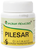 Thumbnail for Indian Remedies Pilesar Ointment