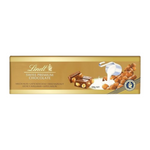 Thumbnail for Lindt Gold Tab Chocolate with Hazelnut - Dista