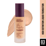 Thumbnail for Hilary Rhoda Magic Jar Colour Changing Foundation Cream