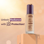 Thumbnail for Hilary Rhoda Magic Jar Colour Changing Foundation Cream - Distacart
