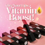 Thumbnail for Hilary Rhoda Matte About You Lipstick - Burgundy Magic 10 - Distacart