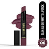 Hilary Rhoda Slay All Day Matte Lipstick - Mulberry 06