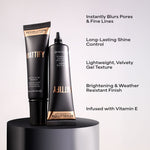 Thumbnail for Makeup Revolution Mattify Primer - Distacart