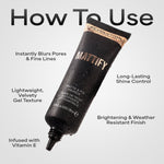 Thumbnail for Makeup Revolution Mattify Primer - Distacart