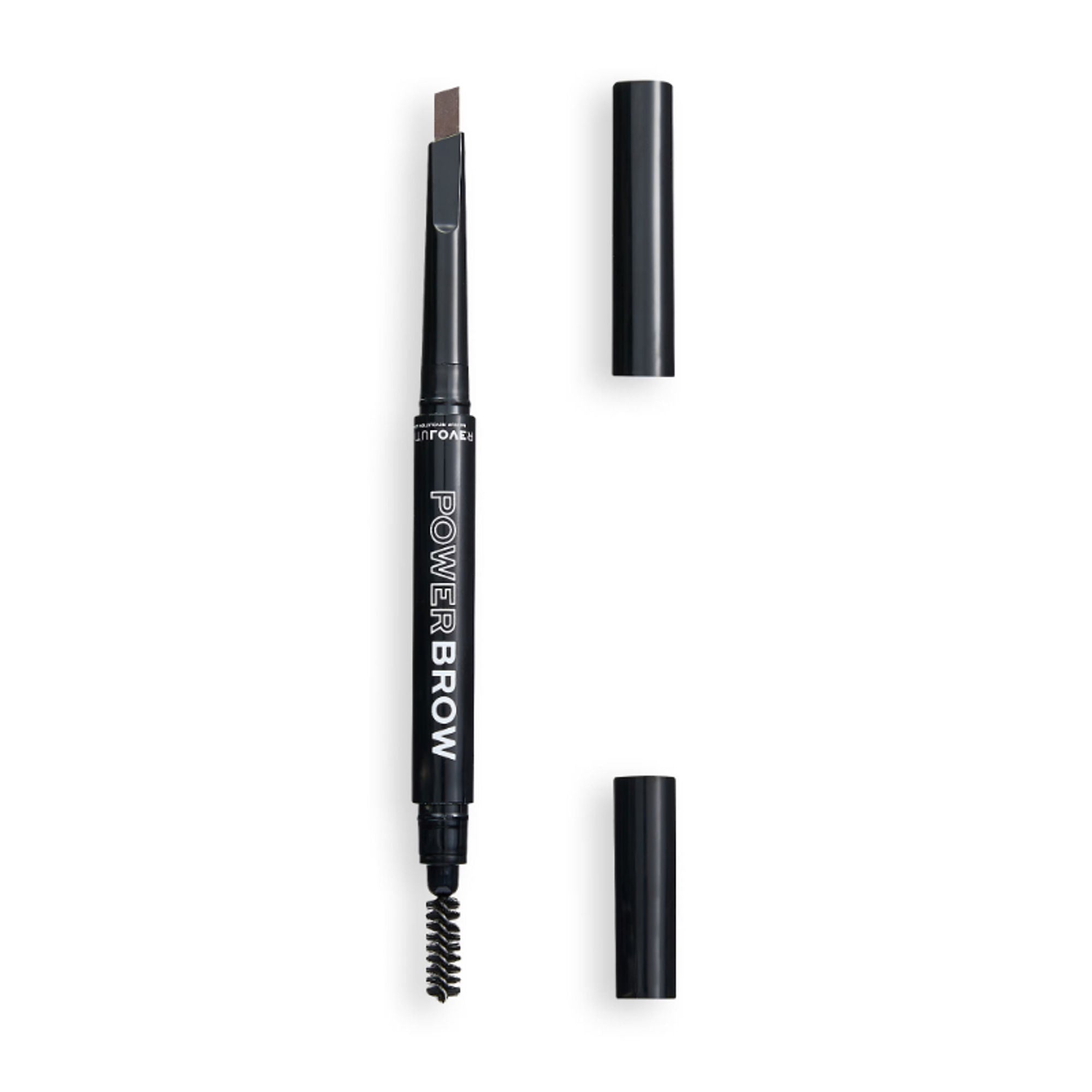 Relove Power Brow Pencil Dark Brown