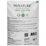 Thumbnail for Minature Ubtan Face Pack Powder