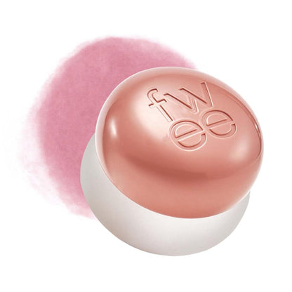 fwee Lip&Cheek Blurry Pudding Pot - Oh! - Distacart