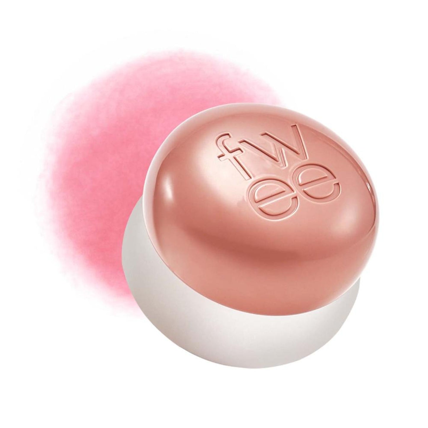 fwee Lip&Cheek Blurry Pudding Pot - Like - Distacart
