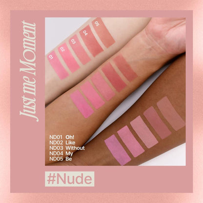 fwee Lip&Cheek Blurry Pudding Pot - Like - Distacart