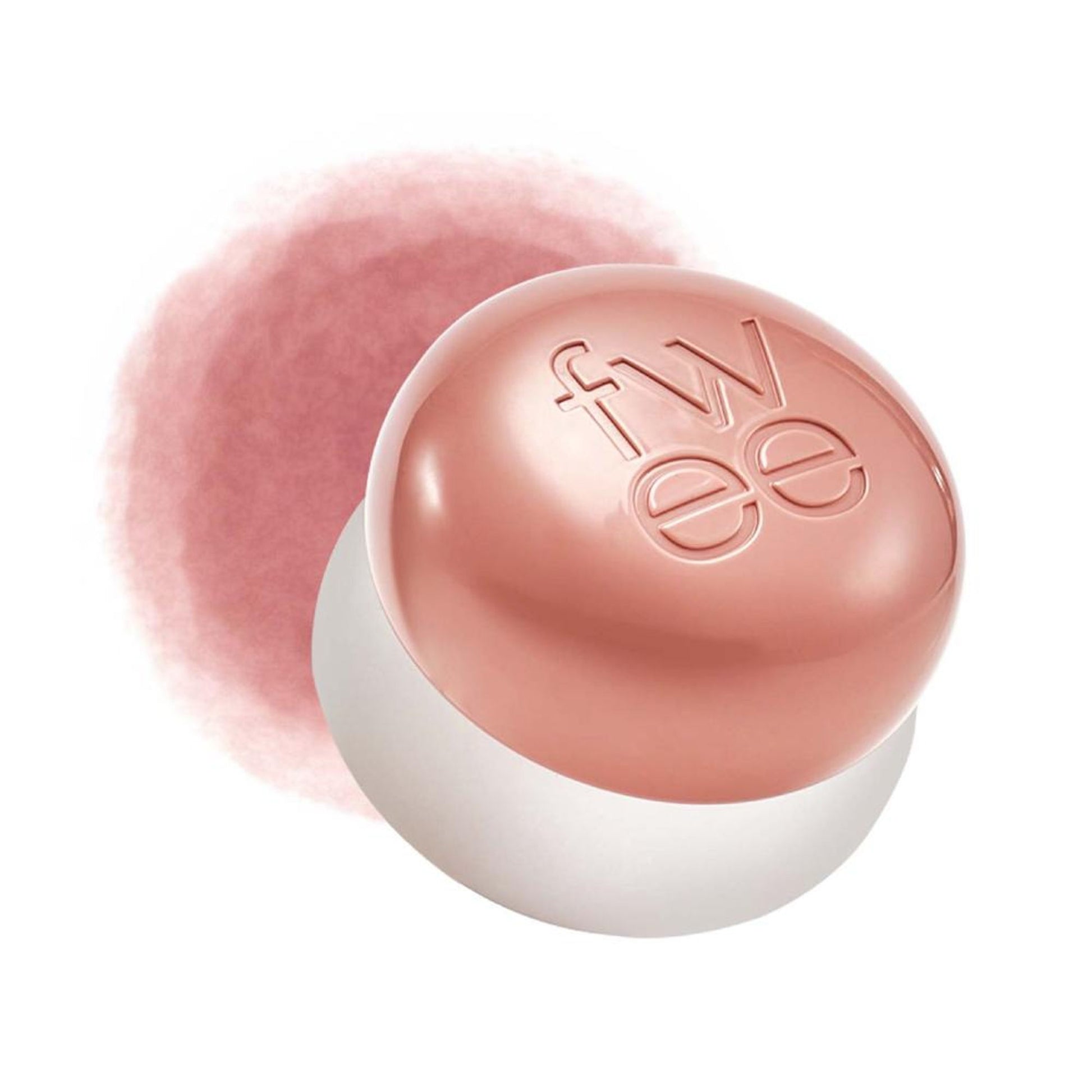 fwee Lip&Cheek Blurry Pudding Pot - Without - Distacart