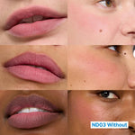 Thumbnail for fwee Lip&Cheek Blurry Pudding Pot - Without - Distacart