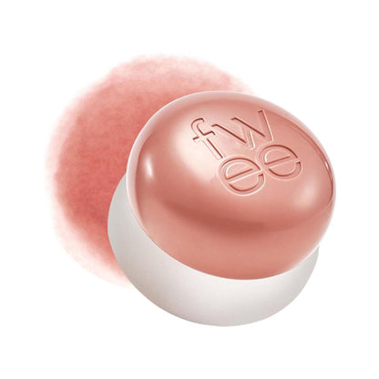 fwee Lip&Cheek Blurry Pudding Pot - My - Distacart