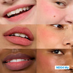 Thumbnail for fwee Lip&Cheek Blurry Pudding Pot - My - Distacart
