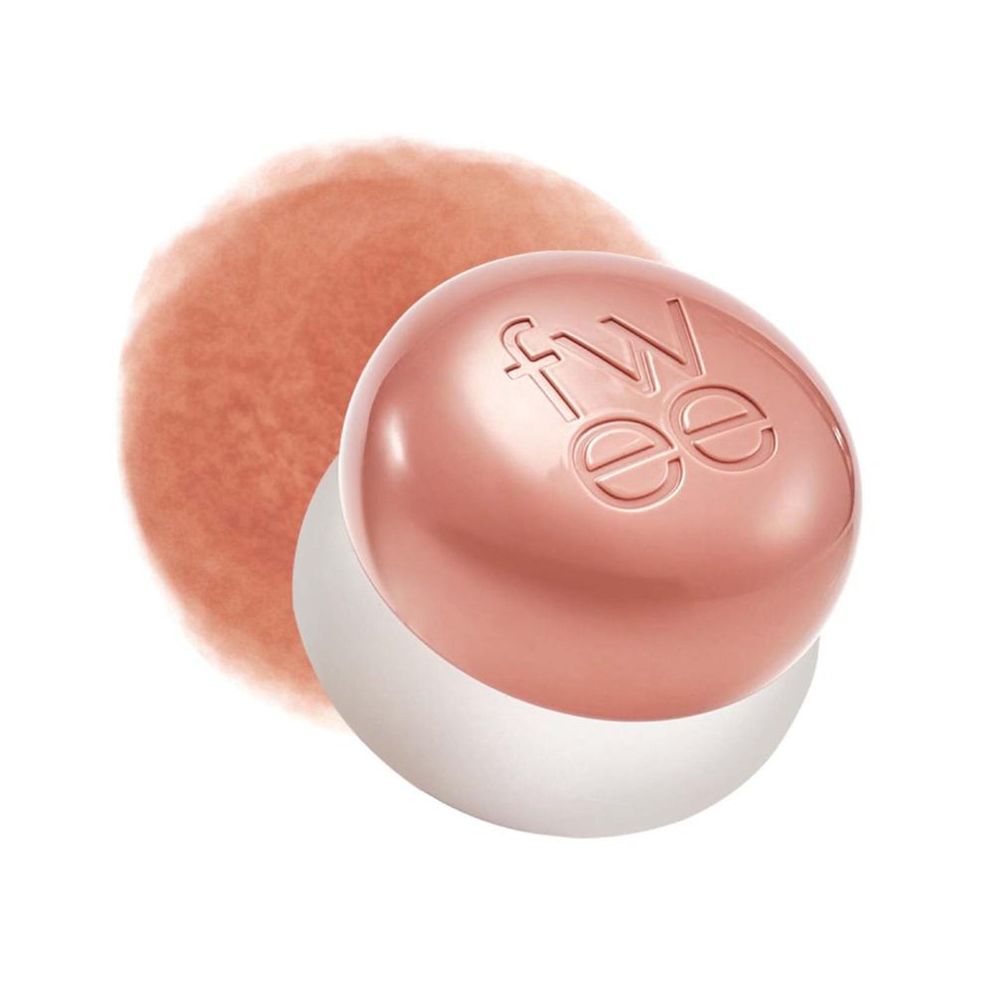 fwee Lip&Cheek Blurry Pudding Pot - Be - Distacart