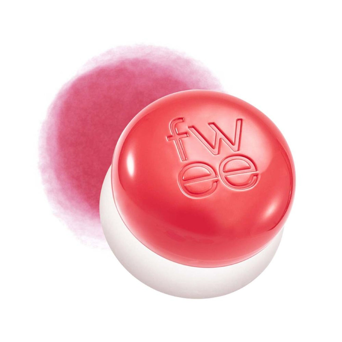 fwee Lip&Cheek Blurry Pudding Pot - Bff - Distacart