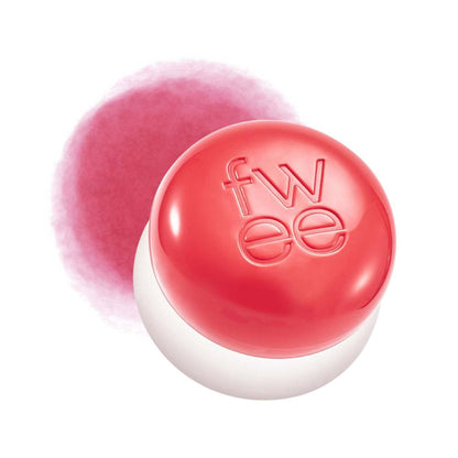 fwee Lip&Cheek Blurry Pudding Pot - Bff - Distacart