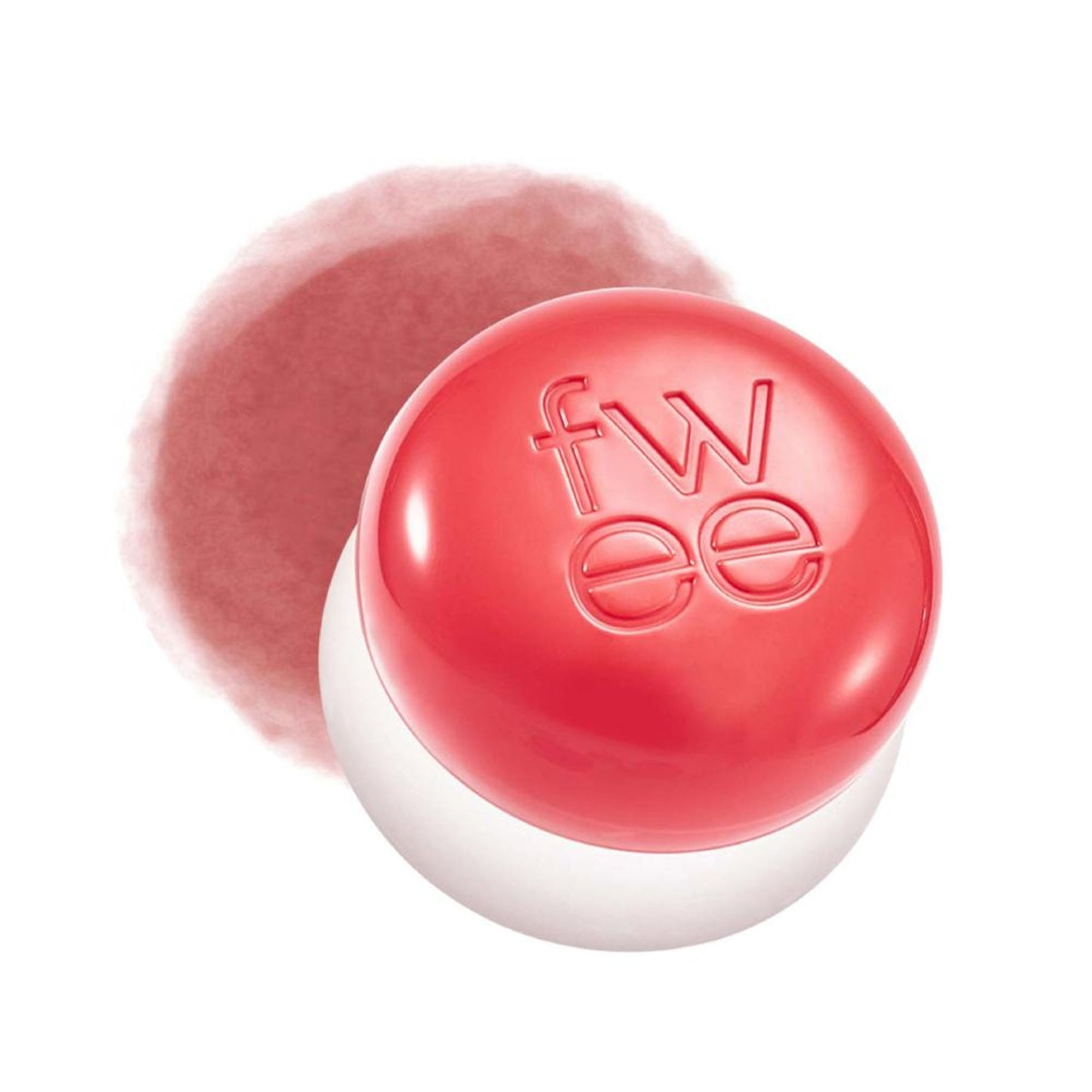 fwee Lip&Cheek Blurry Pudding Pot - Seventeen - Distacart