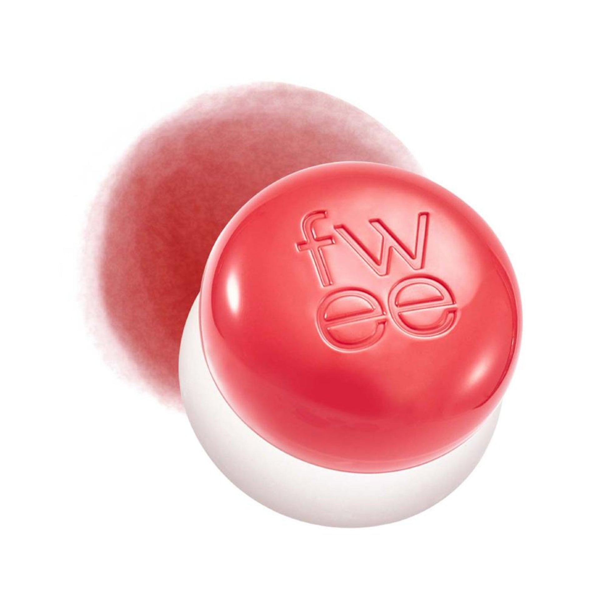 fwee Lip&Cheek Blurry Pudding Pot - Girls - Distacart