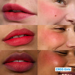 Thumbnail for fwee Lip&Cheek Blurry Pudding Pot - Girls - Distacart