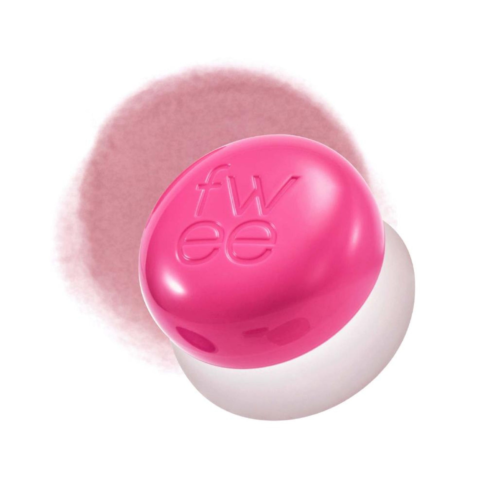 fwee Lip&Cheek Blurry Pudding Pot - Baby - Distacart