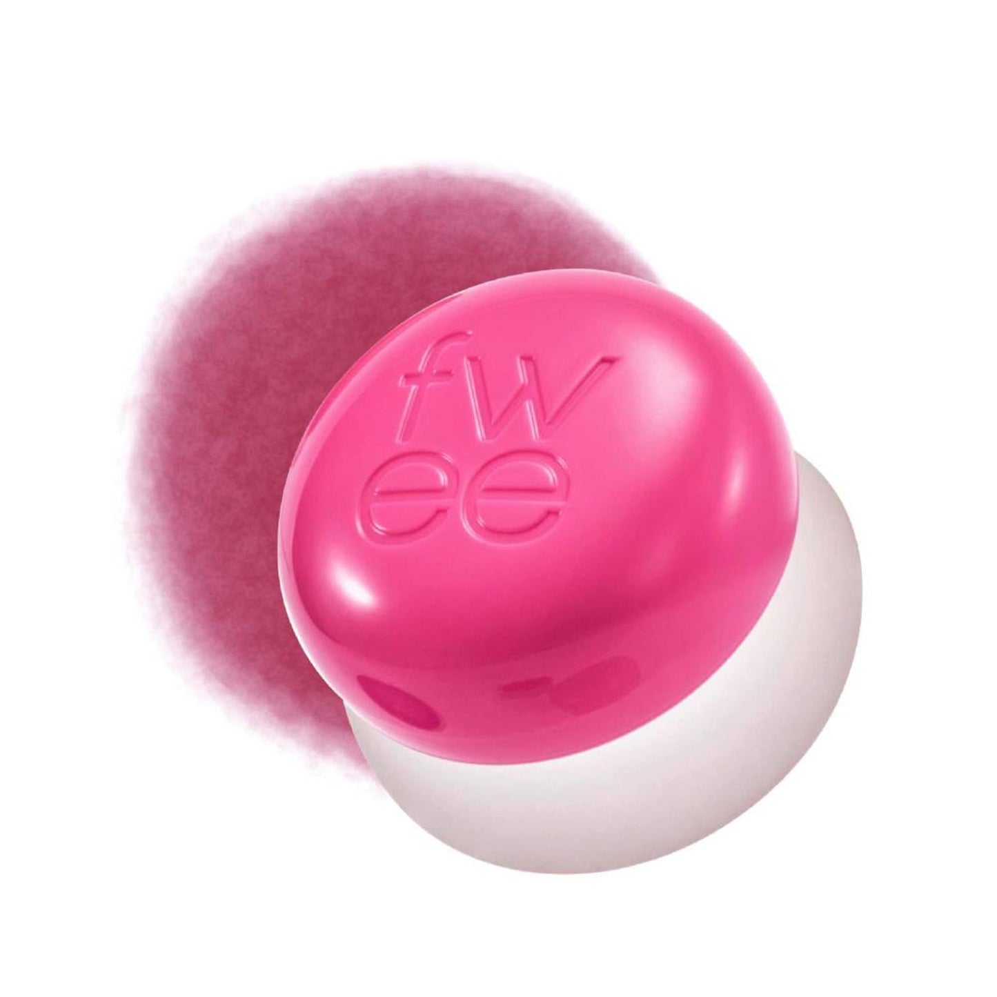 fwee Lip&Cheek Blurry Pudding Pot - Crush - Distacart