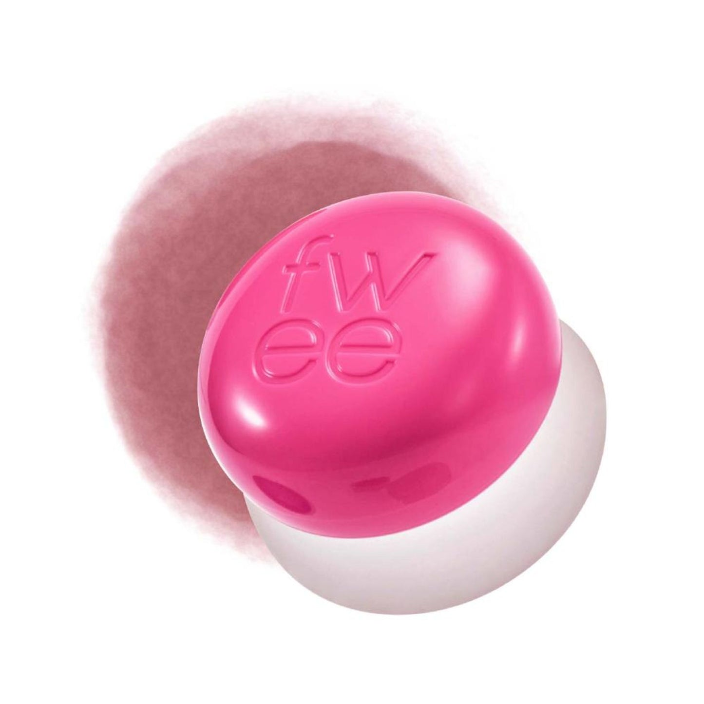 fwee Lip&Cheek Blurry Pudding Pot - Sth - Distacart