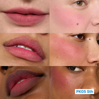 fwee Lip&Cheek Blurry Pudding Pot - Sth - Distacart