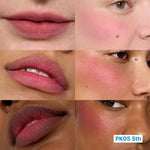Thumbnail for fwee Lip&Cheek Blurry Pudding Pot - Sth - Distacart