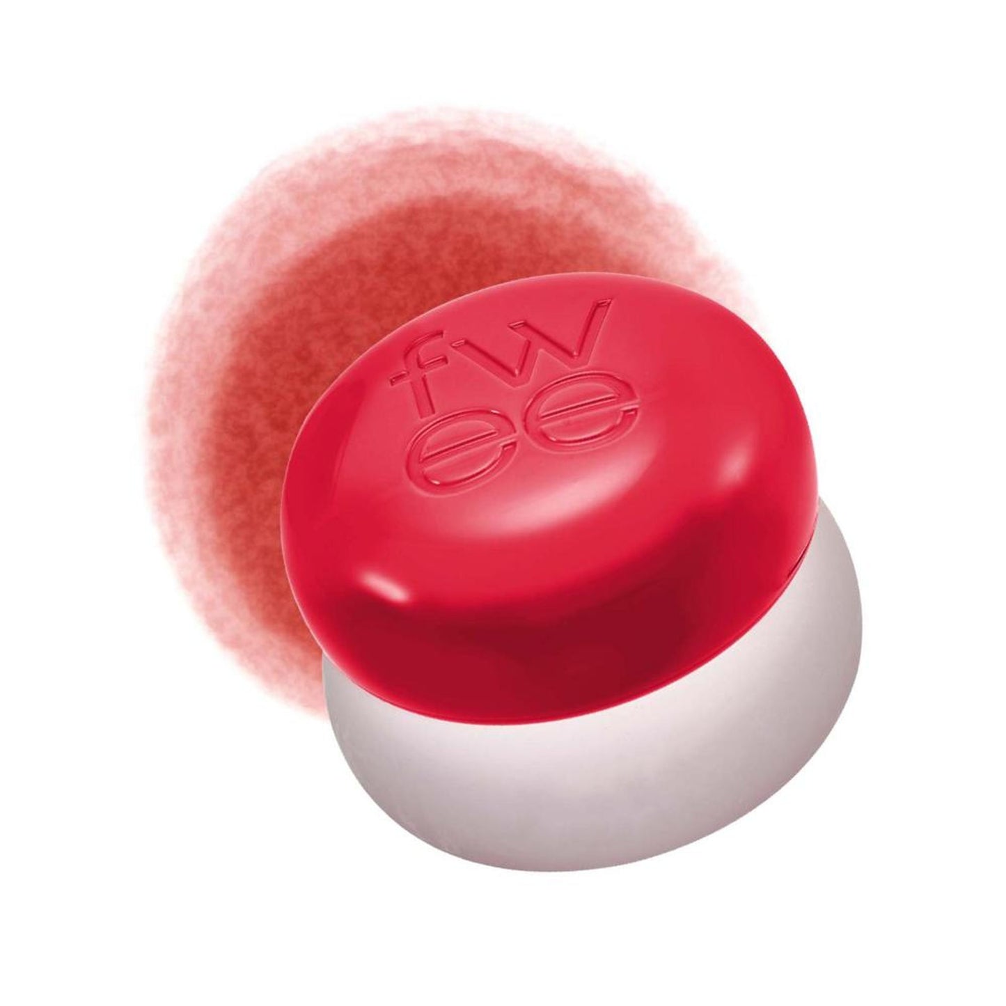 fwee Lip&Cheek Blurry Pudding Pot - Ambitious - Distacart