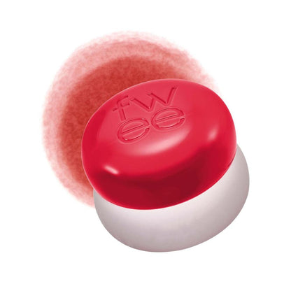fwee Lip&Cheek Blurry Pudding Pot - Ambitious - Distacart