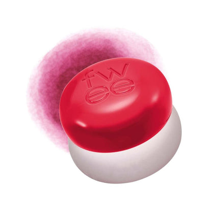fwee Lip&Cheek Blurry Pudding Pot - Greedy - Distacart