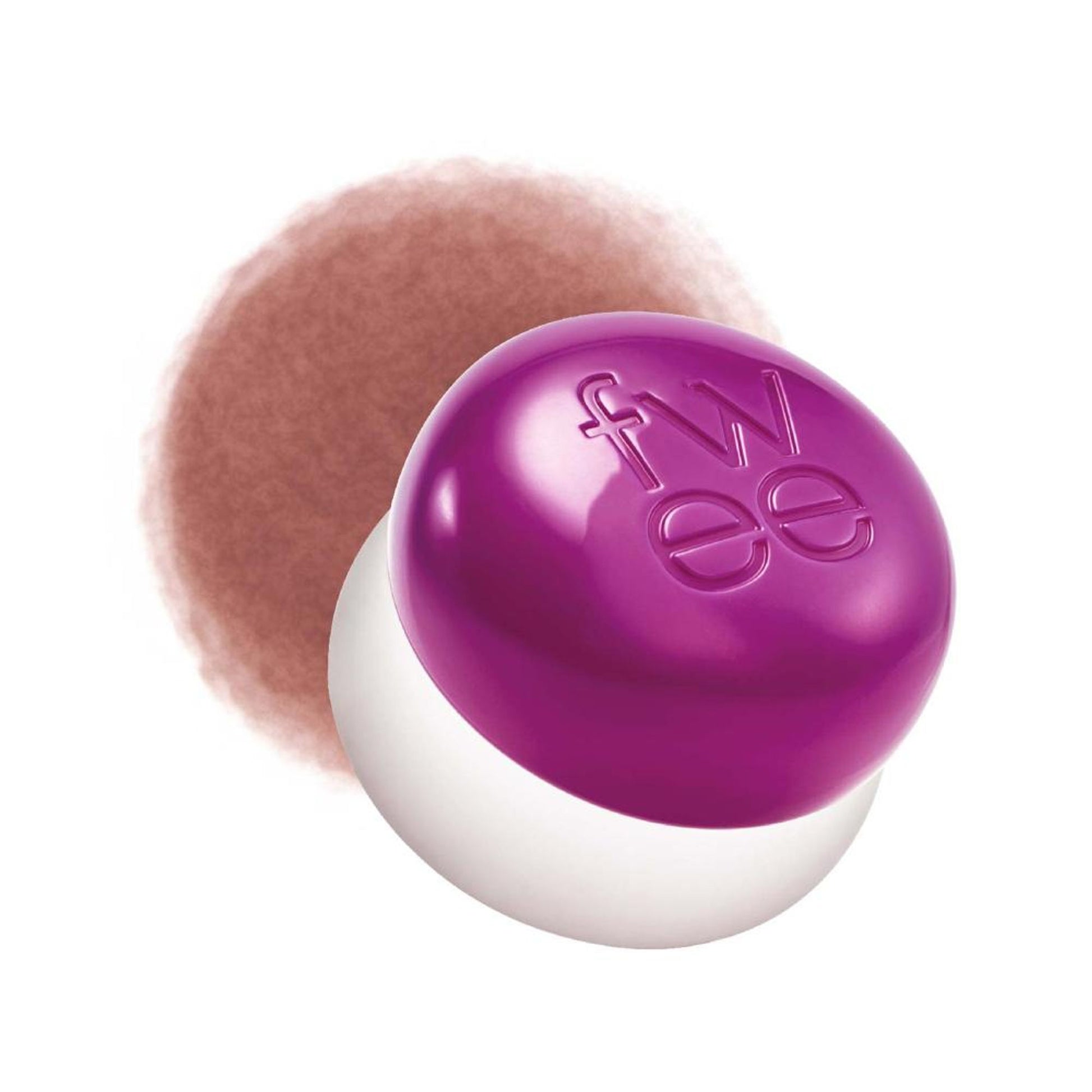 fwee Lip&Cheek Blurry Pudding Pot - Chill'N - Distacart