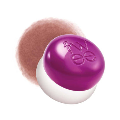fwee Lip&Cheek Blurry Pudding Pot - Chill'N - Distacart