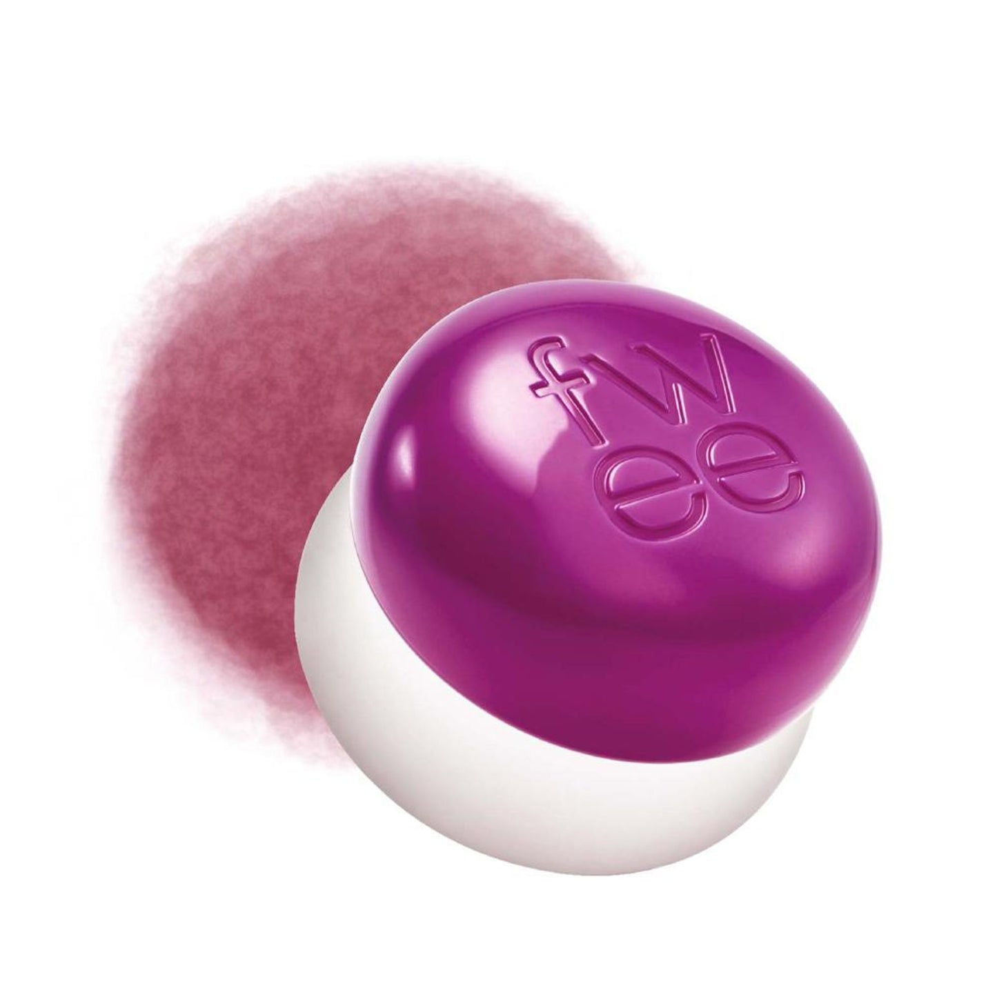 fwee Lip&Cheek Blurry Pudding Pot - Baddie - Distacart