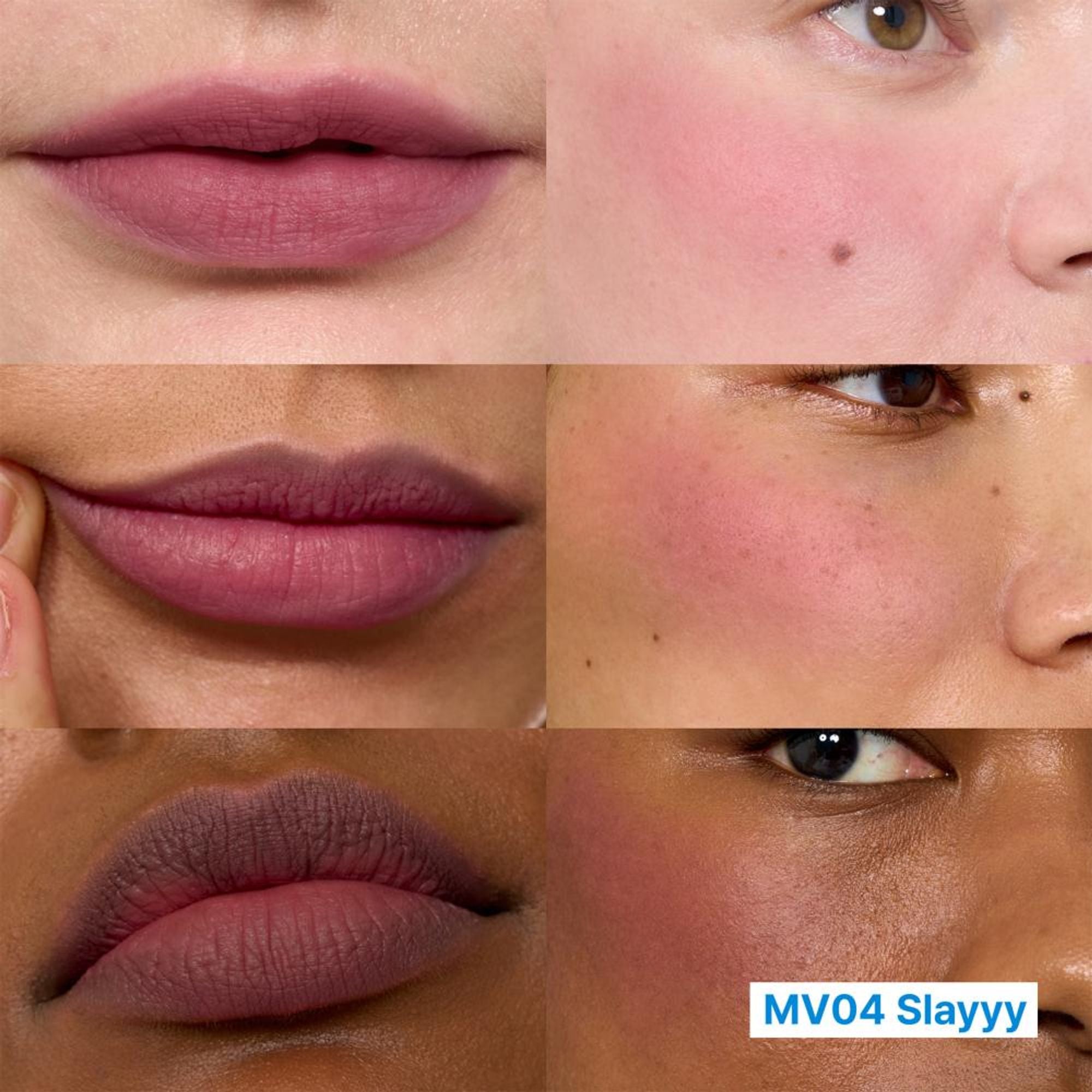fwee Lip&Cheek Blurry Pudding Pot - Slayyy - Distacart