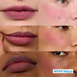 Thumbnail for fwee Lip&Cheek Blurry Pudding Pot - Slayyy - Distacart