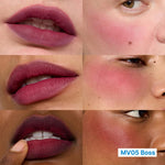 Thumbnail for fwee Lip&Cheek Blurry Pudding Pot - Boss - Distacart