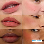 Thumbnail for fwee Lip&Cheek Blurry Pudding Pot - Feel'N - Distacart