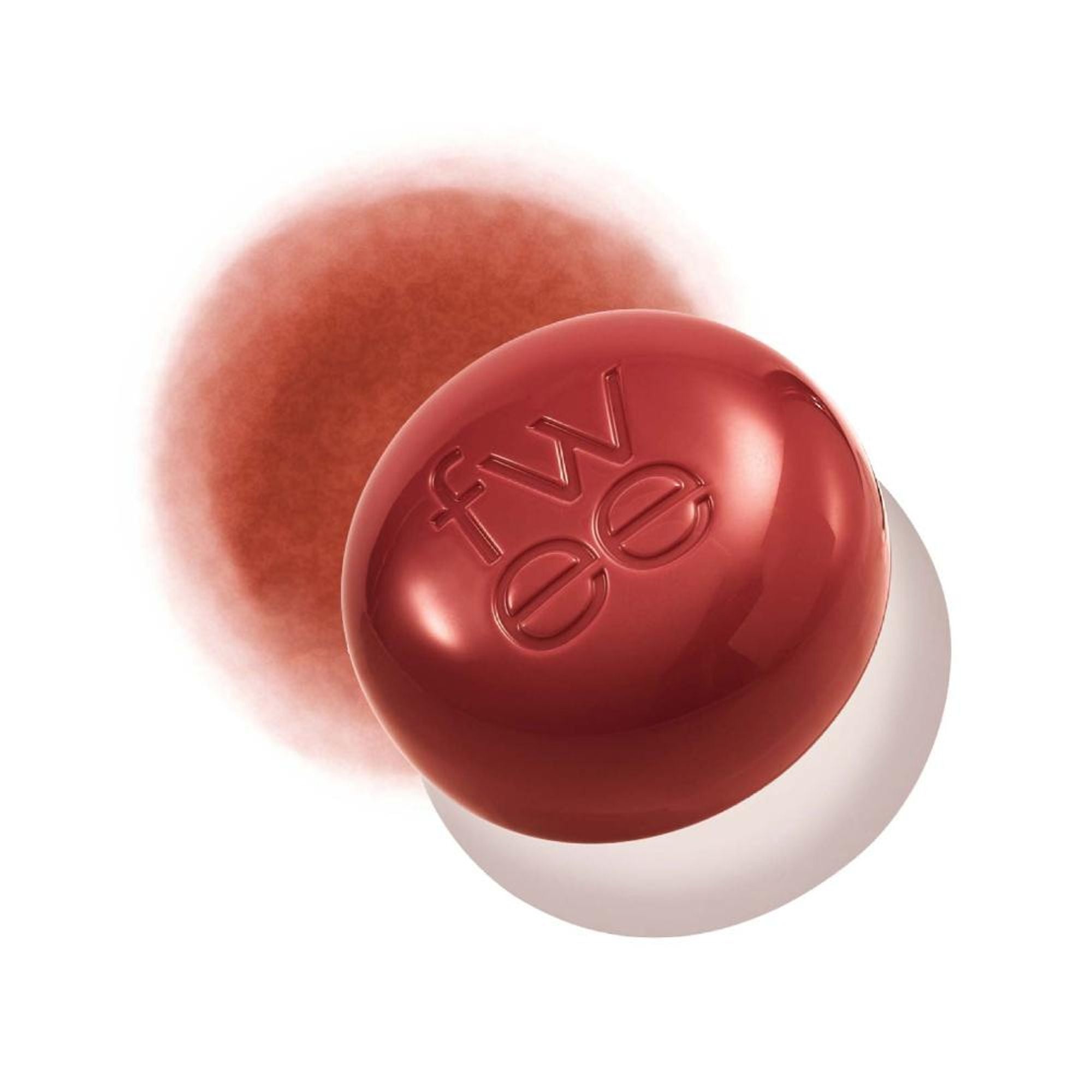fwee Lip&Cheek Blurry Pudding Pot - Lyrics - Distacart