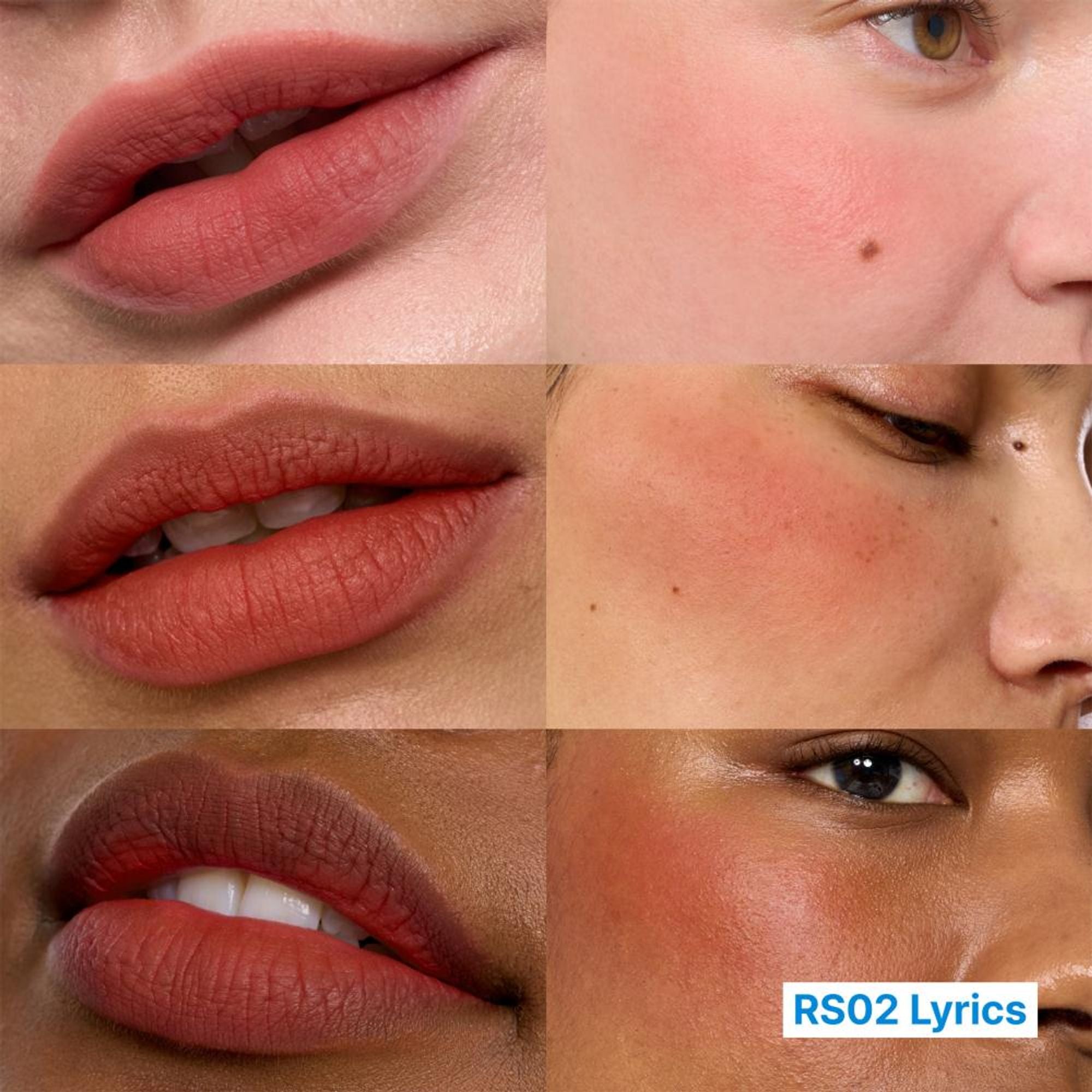 fwee Lip&Cheek Blurry Pudding Pot - Lyrics - Distacart