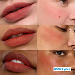 Thumbnail for fwee Lip&Cheek Blurry Pudding Pot - Lyrics - Distacart