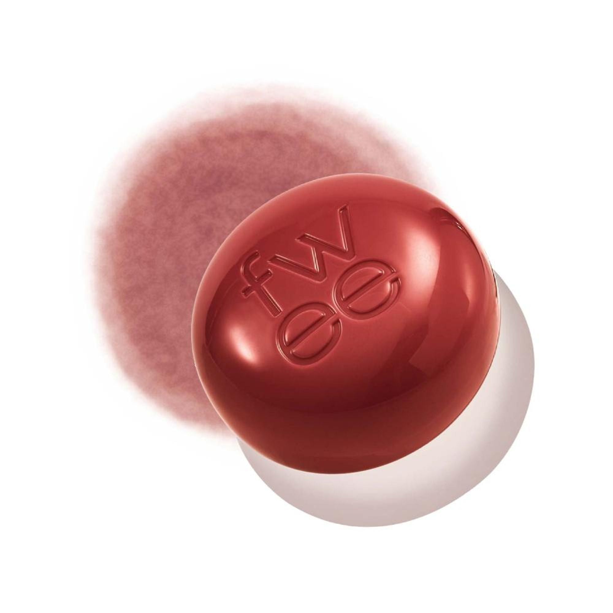 fwee Lip&Cheek Blurry Pudding Pot - Faded - Distacart