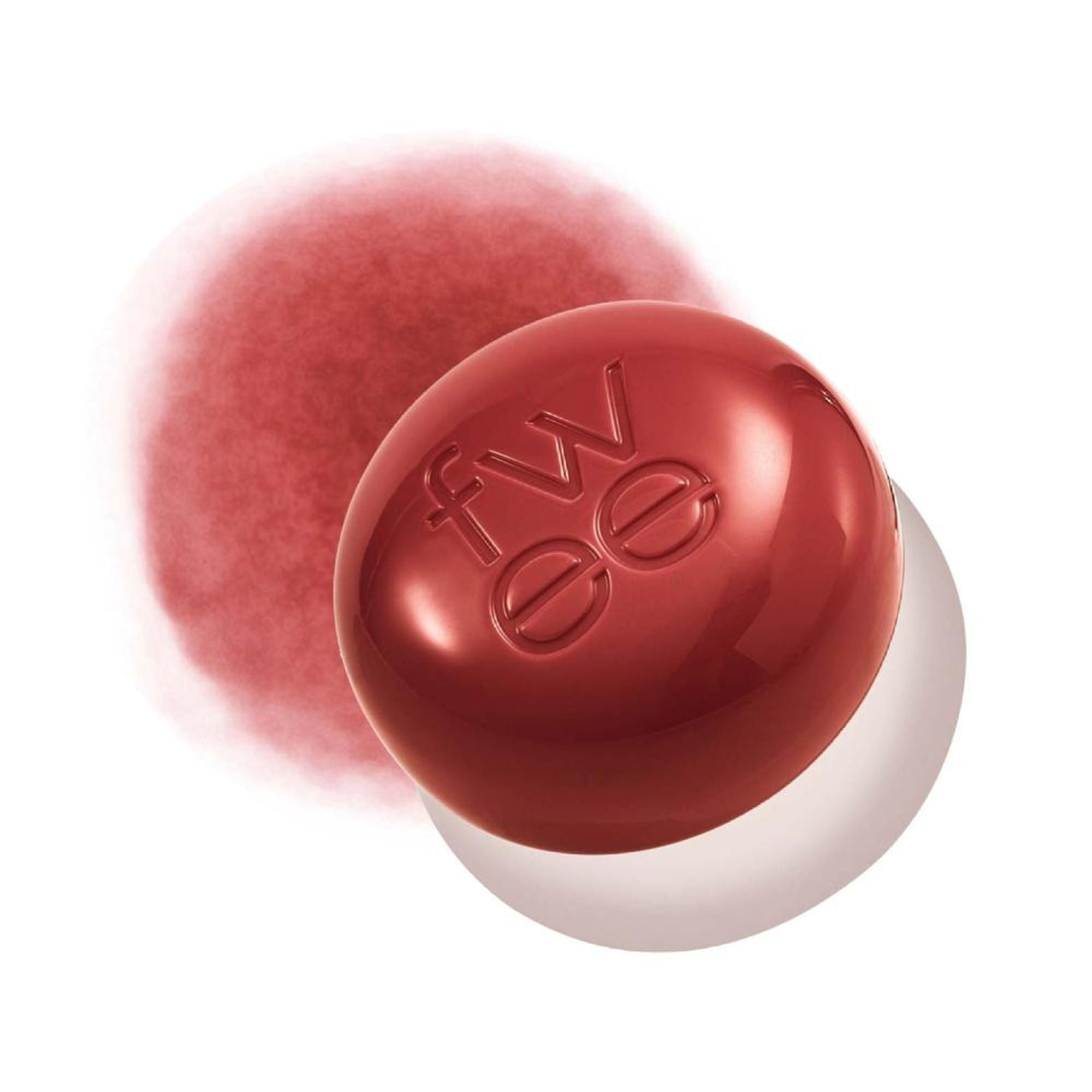 fwee Lip&Cheek Blurry Pudding Pot - Memories - Distacart