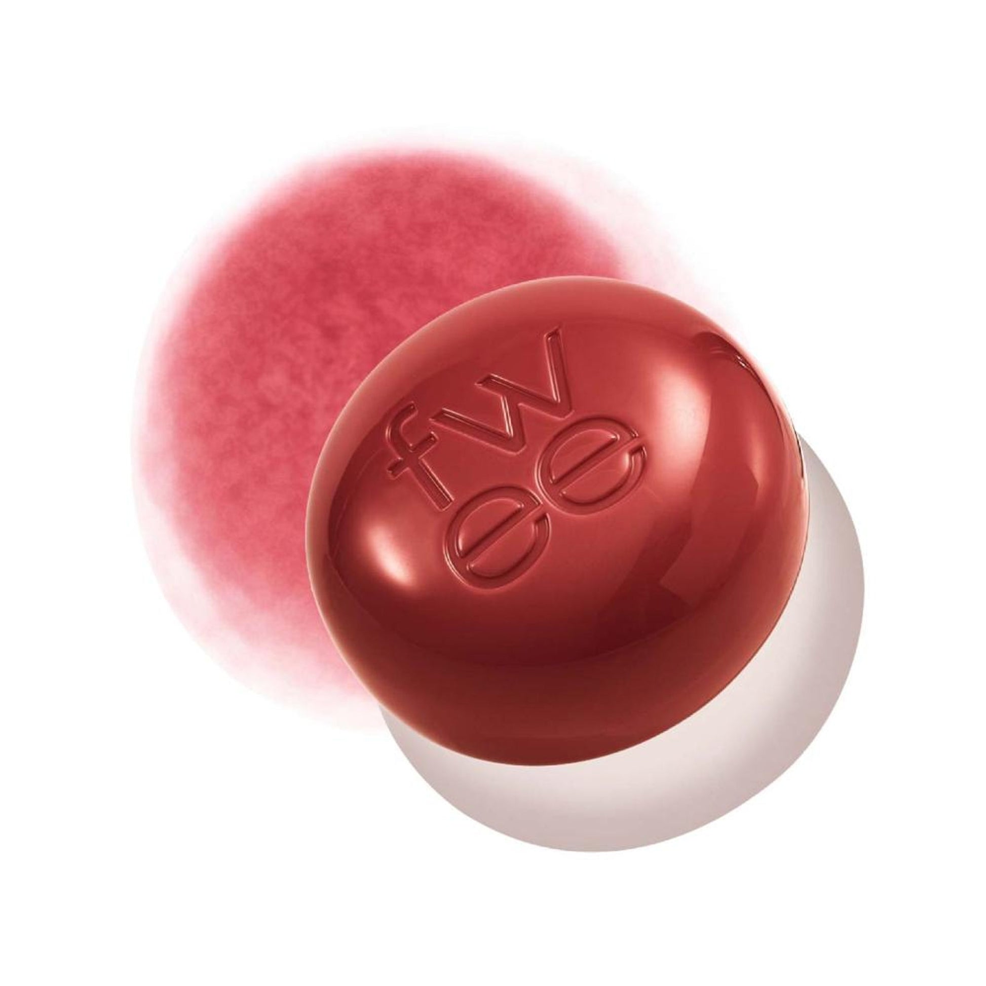 fwee Lip&Cheek Blurry Pudding Pot - Film - Distacart