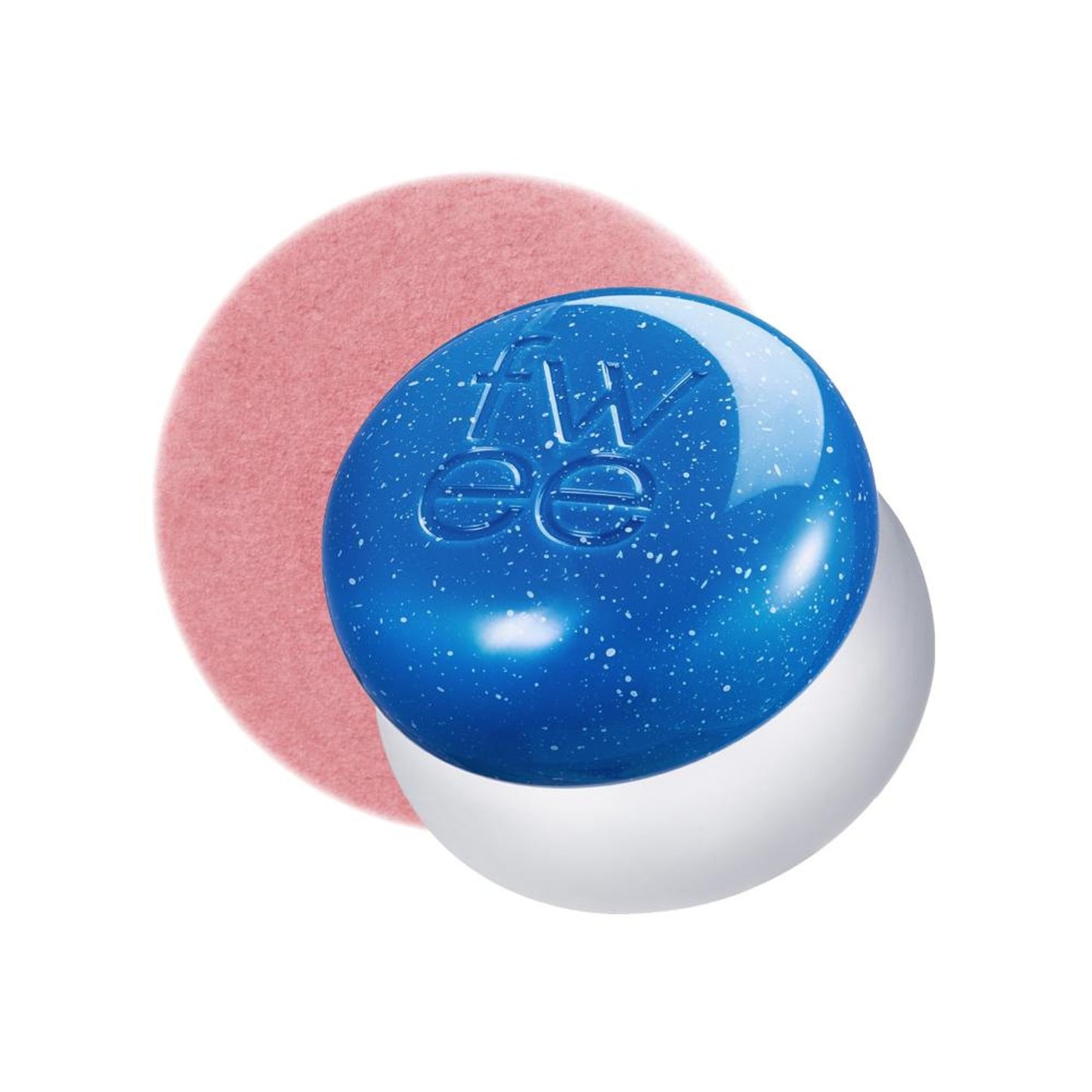 fwee Lip&Cheek Blurry Pudding Pot - Into - Distacart