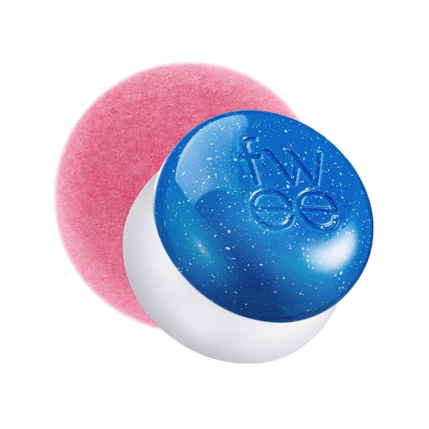 fwee Lip&Cheek Blurry Pudding Pot - Breeze - Distacart