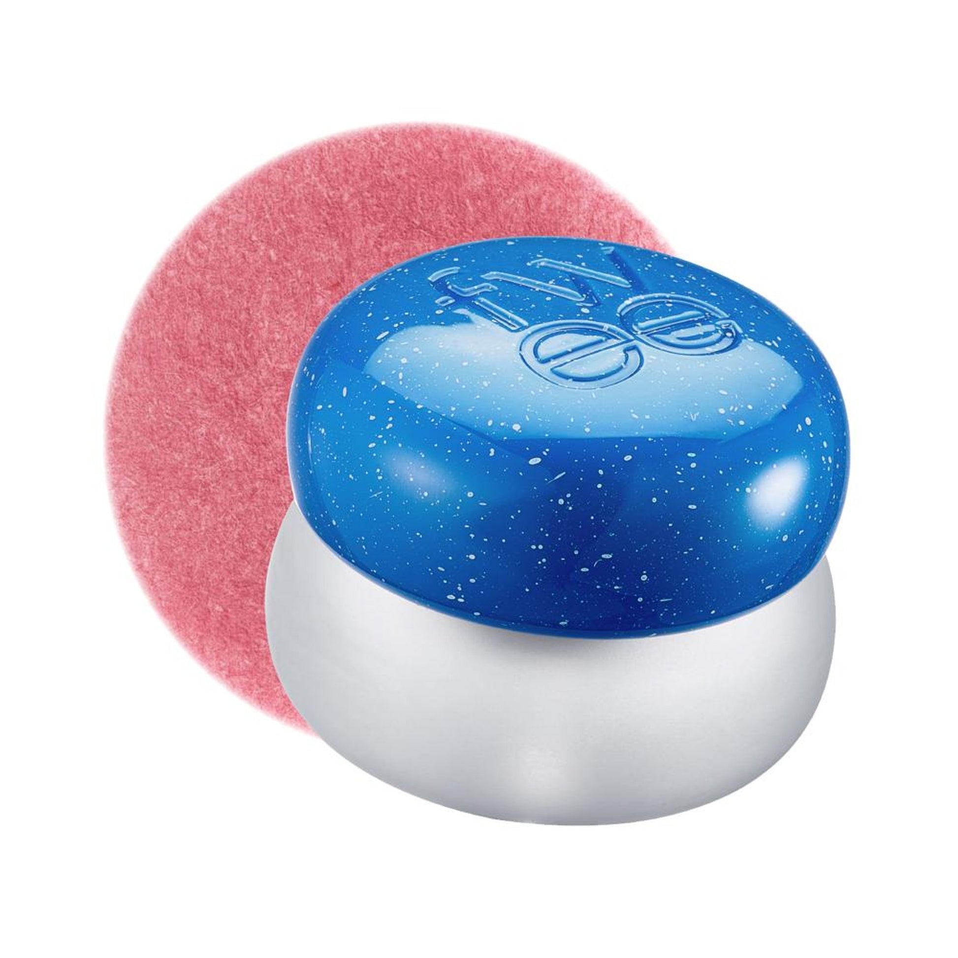 fwee Lip&Cheek Blurry Pudding Pot - Wavy - Distacart