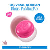 fwee Lip&Cheek Blurry Pudding Pot - Sth