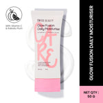 Thumbnail for Swiss Beauty Care Glow Fusion Daily Moisturiser