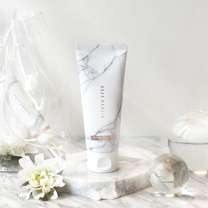 Dear Dahlia Skin Paradise Pure Moisture Sun Lotion - Distacart